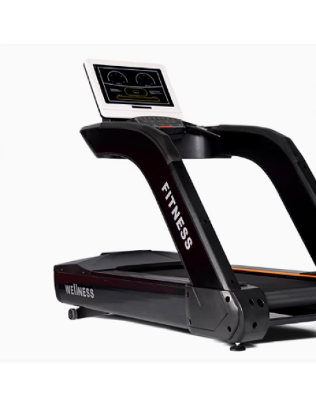 Yimai treadmill gym dedicated large commercial household indoor multi-functional aerobic fitness equipment gym