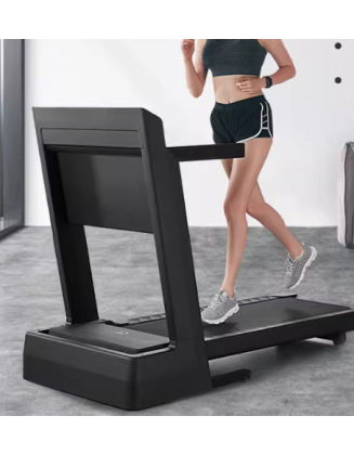 Chitu Pro treadmill for home use, gym-specific, small, ultra-quiet, folding, shock-absorbing slope, smart weight loss