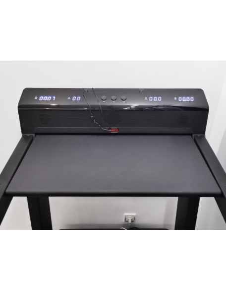 Chitu Pro treadmill for home use, gym-specific, small, ultra-quiet, folding, shock-absorbing slope, smart weight loss