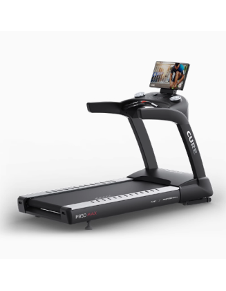 American Sol F850MAX treadmill luxury large commercial gym dedicated ultra-quiet