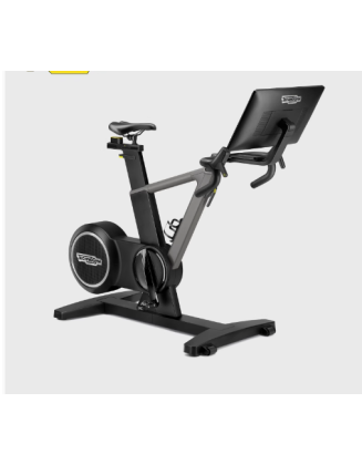 Technogym Technogym fitness bike all-in-one cycling platform RIDE