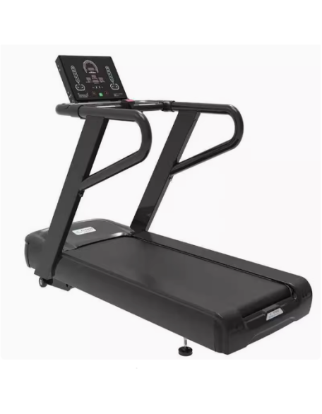 Jueying high-end smart home treadmill ultra-quiet shock-absorbing slope large commercial equipment gym dedicated XT5