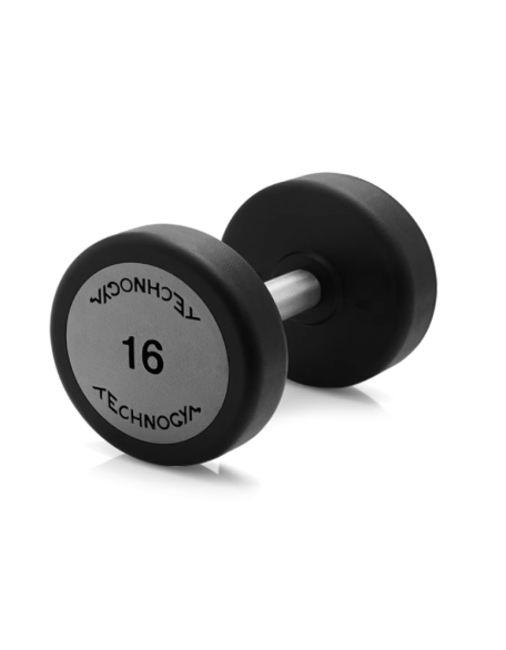 Technogym DUMBBELL men's and women's fitness strength training dumbbells 4-24kg